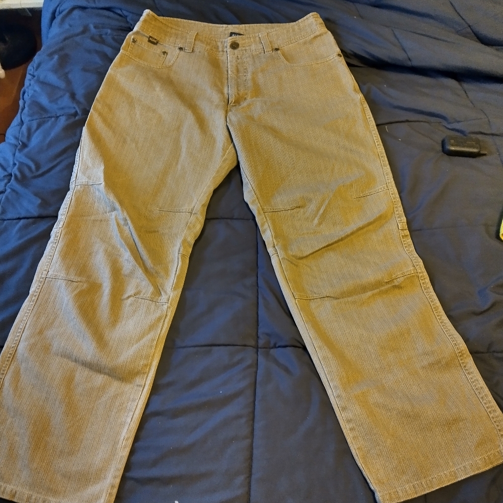 KHUL pants..rare!!!